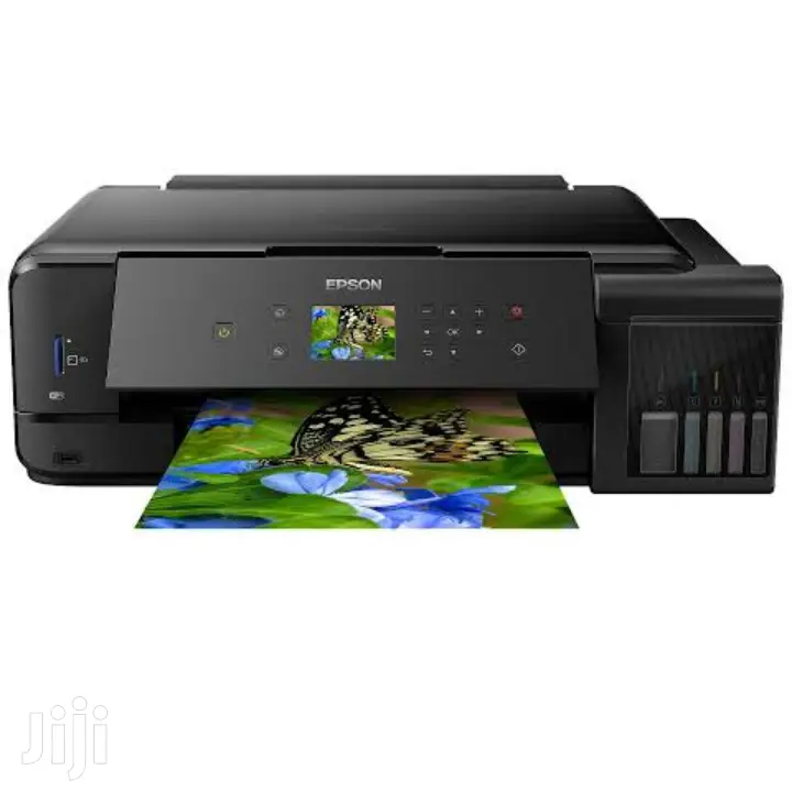 High Resolution Photo Printing
