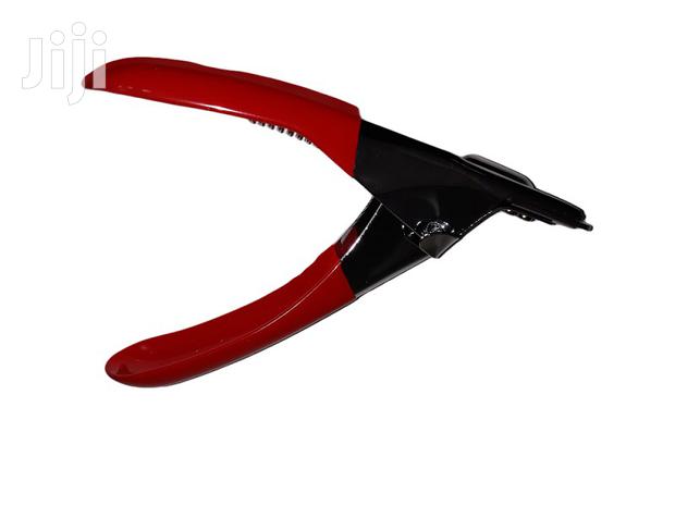 Dog Nail Clipper - thumbnail 2