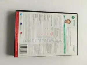 Kaspersky Antivirus 2020