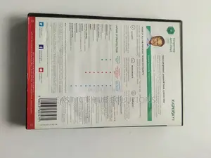 Kaspersky Antivirus 2020