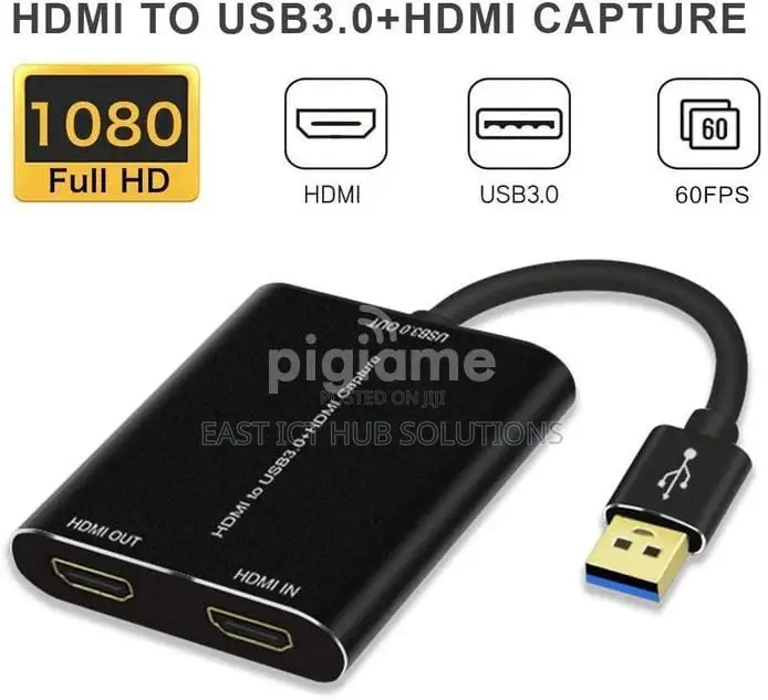 Usb to Ethernet 3.0 Speed