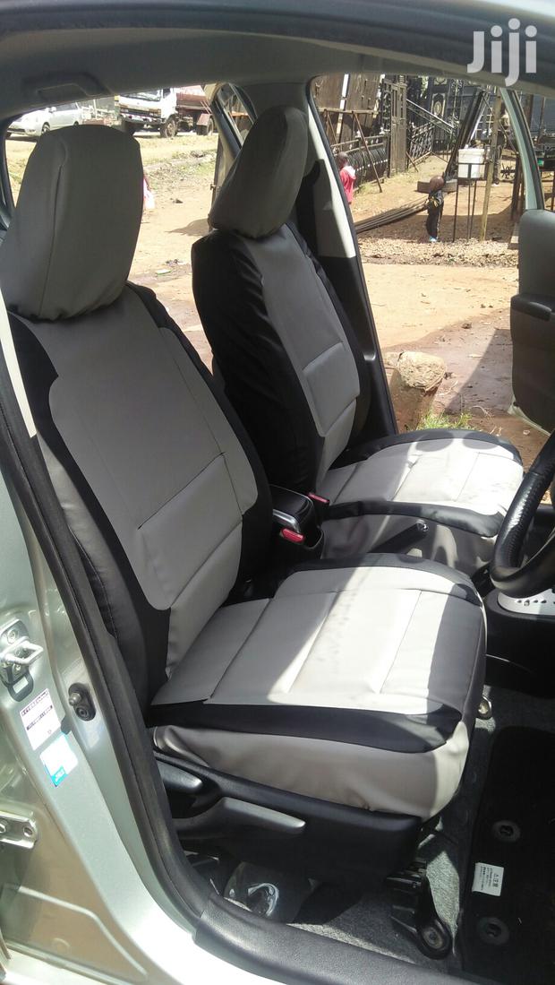 Car Seat Covers