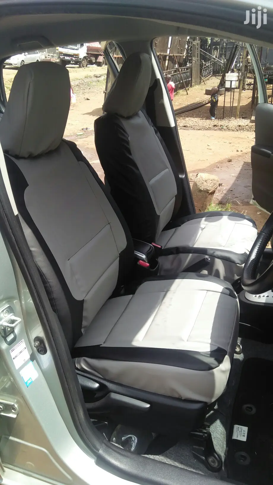 Car Seat Covers