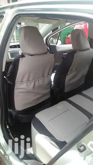 Seat Covers