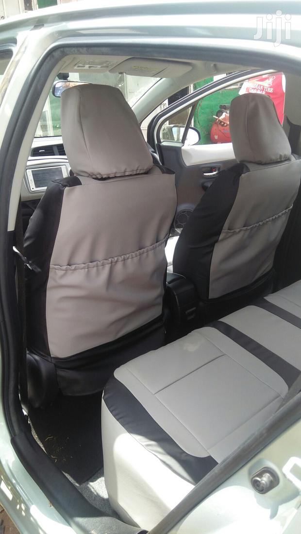 Seat Covers - thumbnail 2