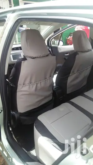 Seat Covers