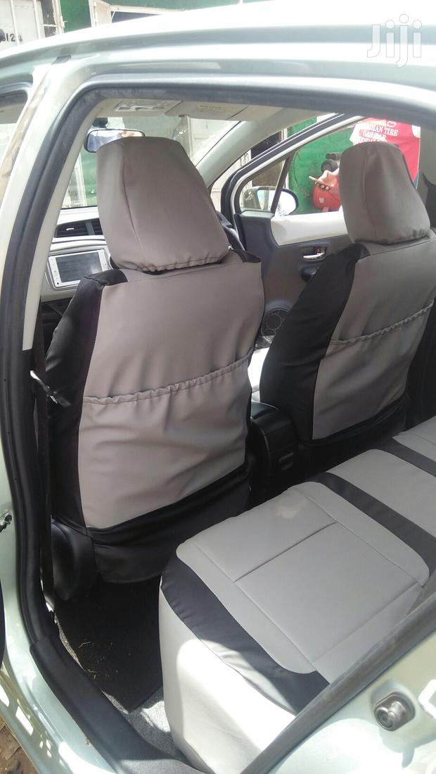 Seat Covers - thumbnail 3