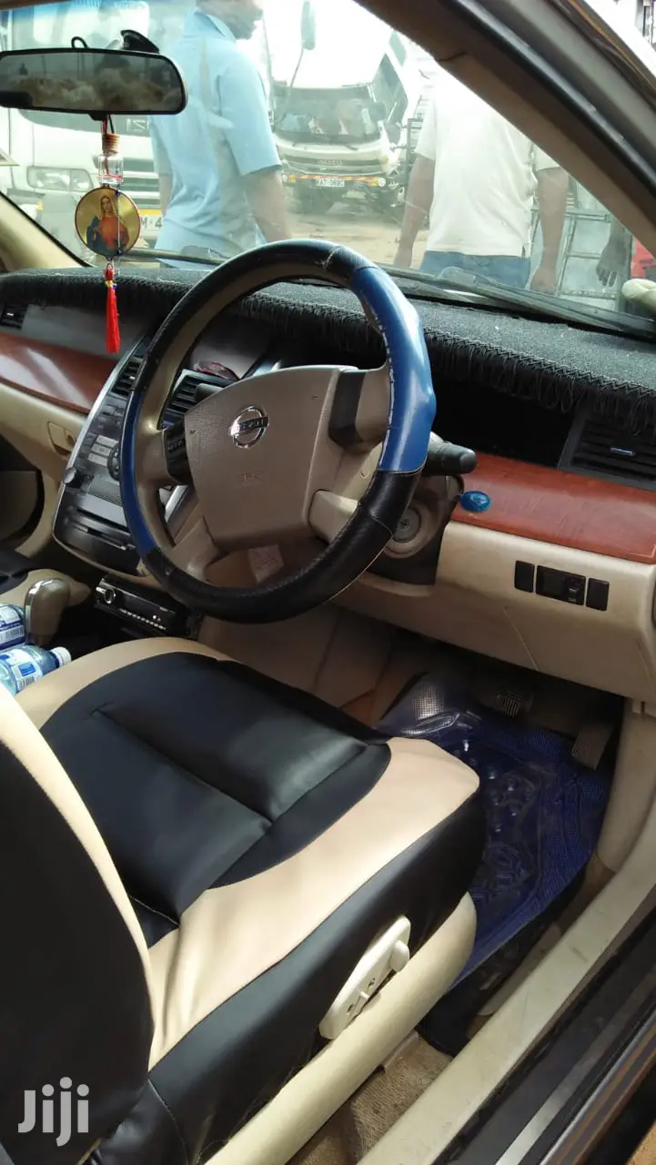 Seat Covers