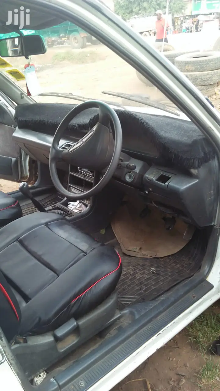 Seat Covers