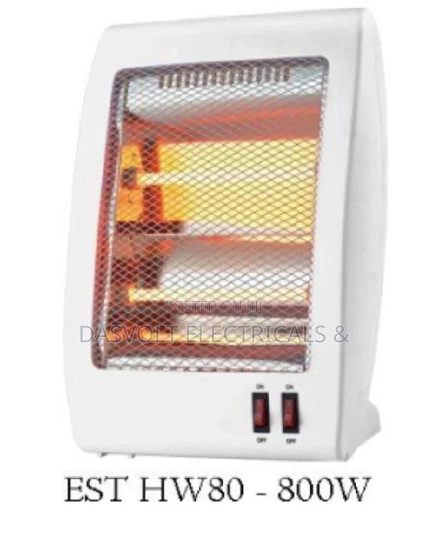 Room Heater(400/800W) - main view