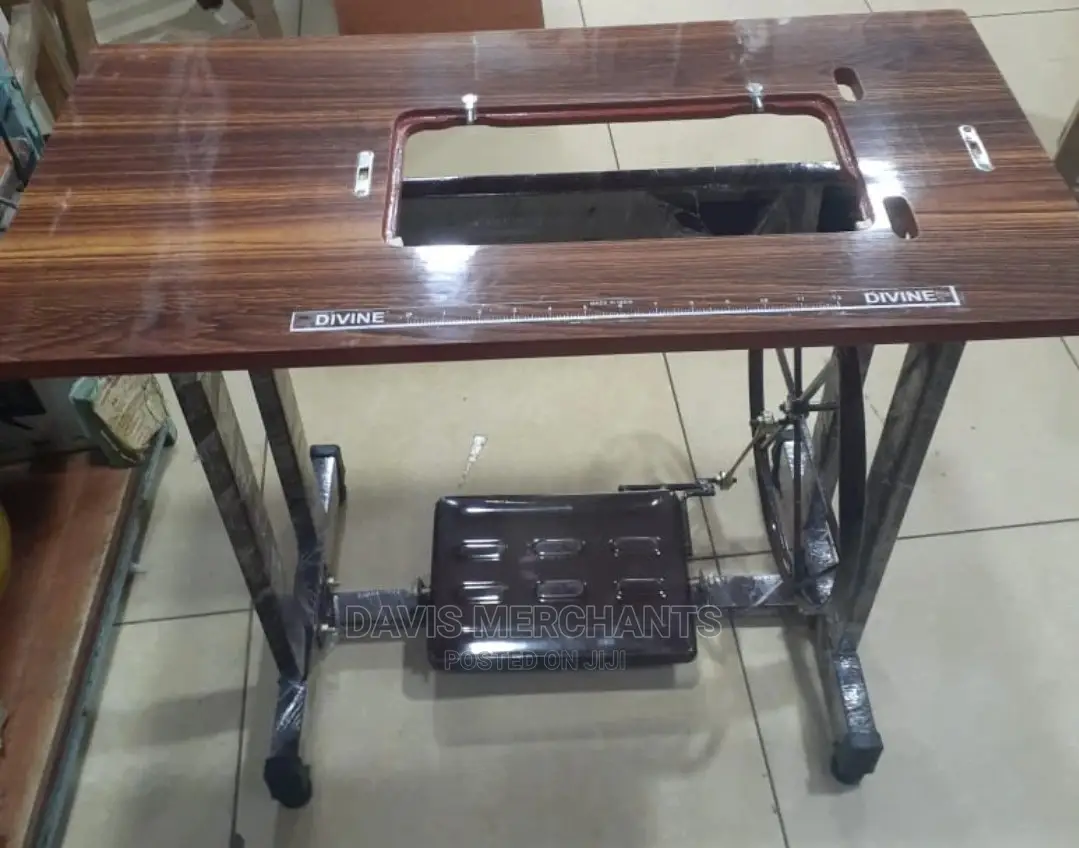 High Quality Imported Sewing Table Made In India