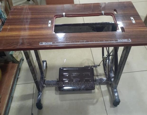 High Quality Imported Sewing Table Made In India