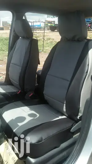 Seat Covers