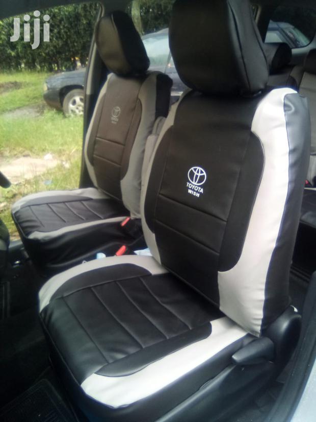 Seat Covers - main view