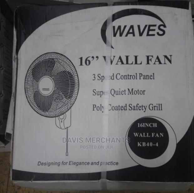 Wall Fans Rotating Fan