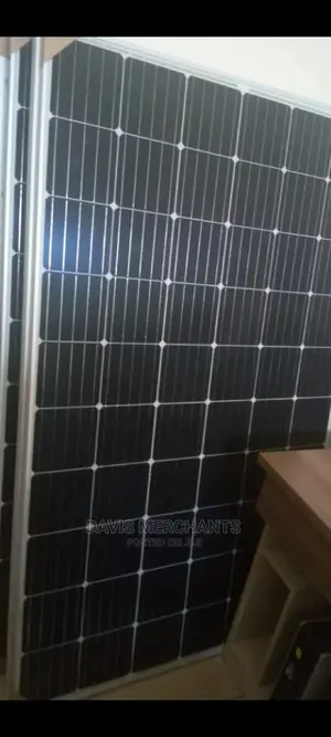Solar Panels 150 Watts