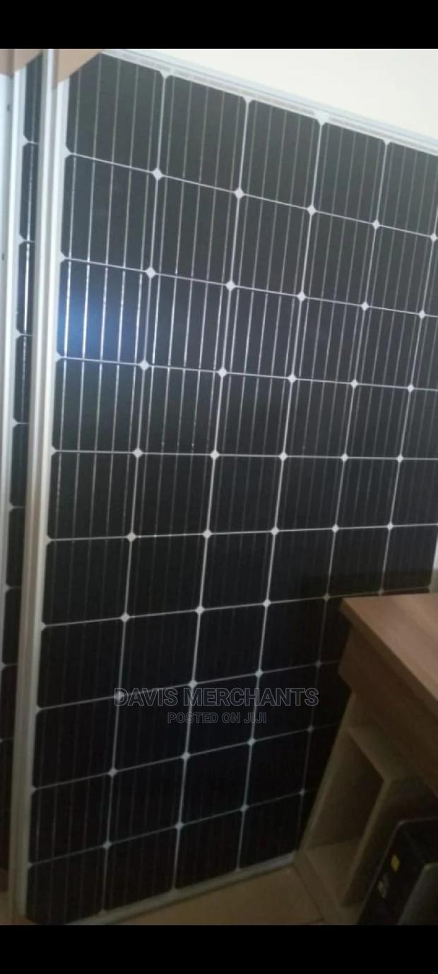 Solar Panels 150 Watts - thumbnail 2