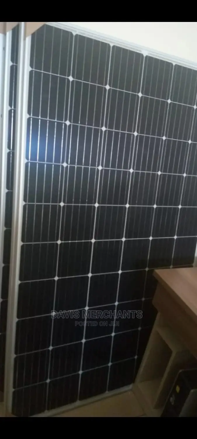 Solar Panels 150 Watts