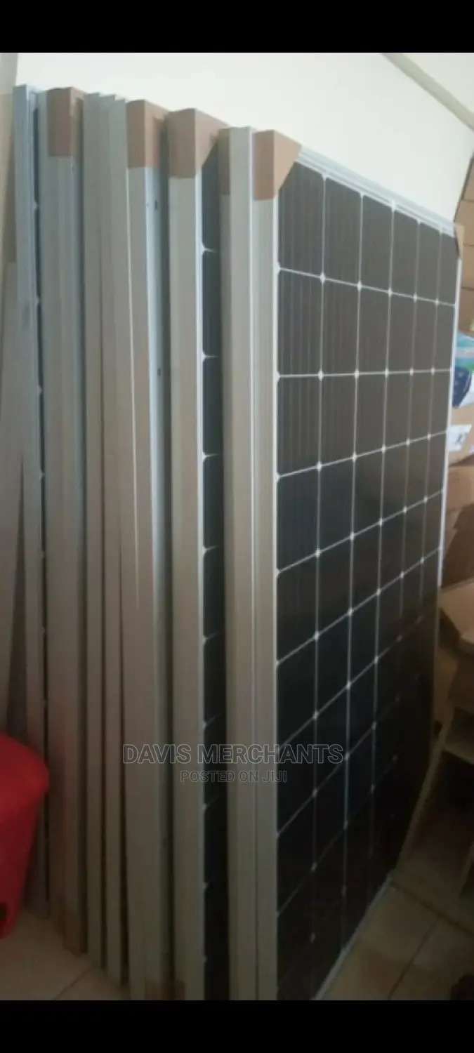 Solar Panels 150 Watts