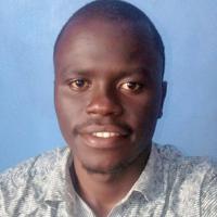 Antoney Omondi logo