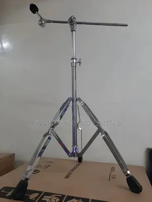 Ride Stand