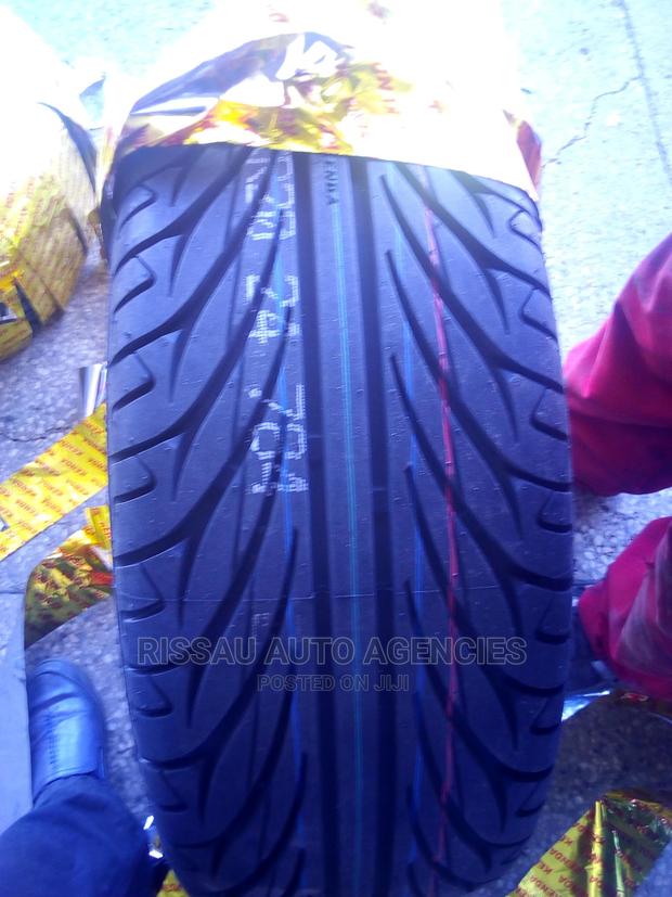 215/45 R 17 Kenda