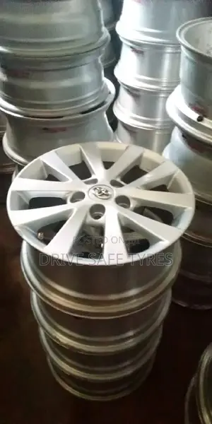Noah Original Sport Rim Size 16 Set