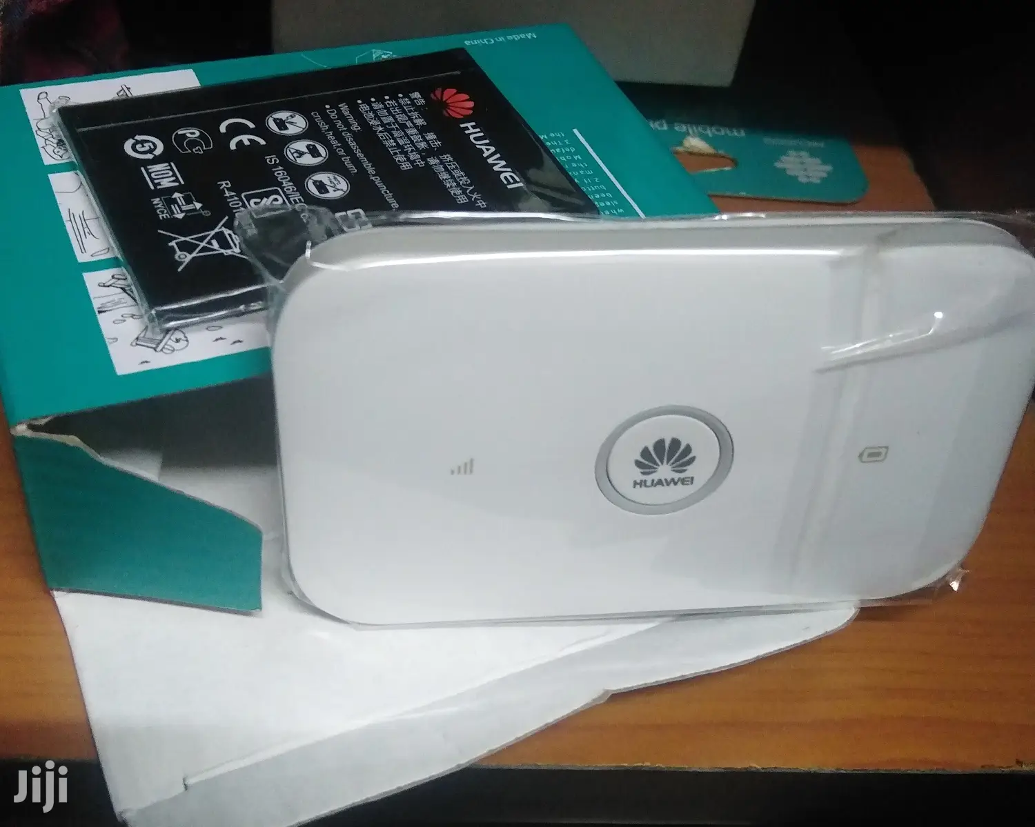 Mifi Router Huawei