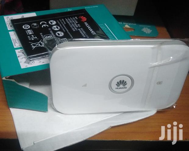 Mifi Router Huawei