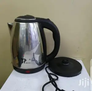 Brand New Electric Kettle