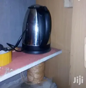 Efficient Electric Kettle