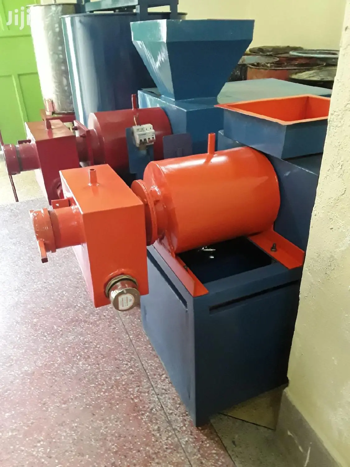 Modtec Engineering Kenya
