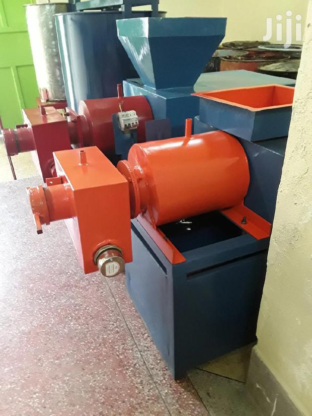Modtec Engineering Kenya - main view