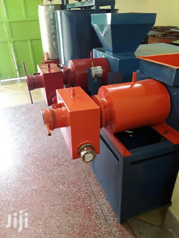 Modtec Engineering Kenya - thumbnail 2