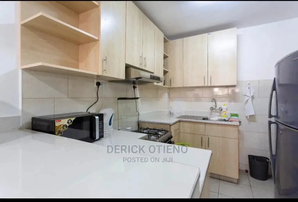 Exacutive 2bedroom Fully Funnished