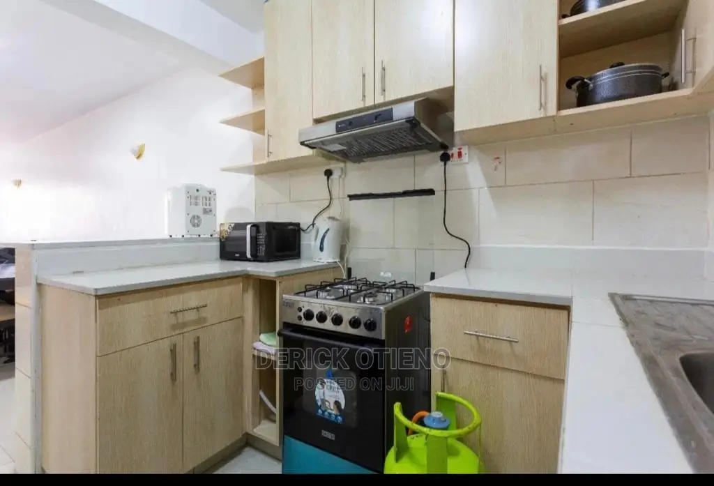 Exacutive 2bedroom Fully Funnished