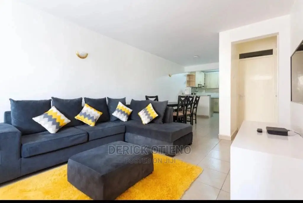 Exacutive 2bedroom Fully Funnished