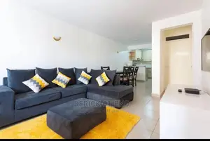 Exacutive 2bedroom Fully Funnished