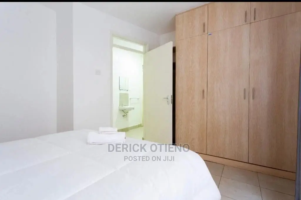 Exacutive 2bedroom Fully Funnished