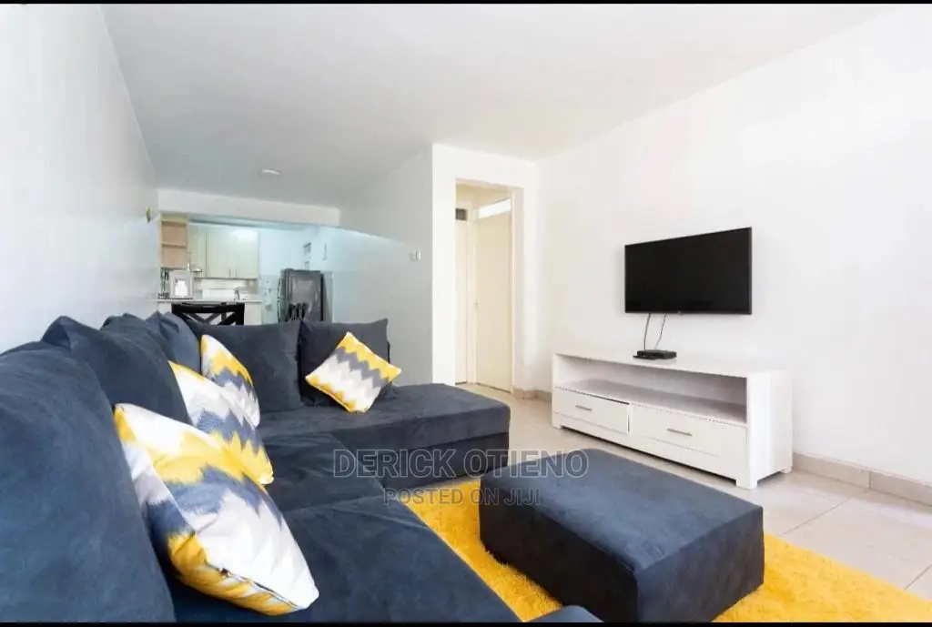 Exacutive 2bedroom Fully Funnished