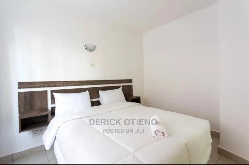 Exacutive 2bedroom Fully Funnished