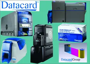 Datacard ID Card Printer Ribbons for Sd260, Sd360, Sd460