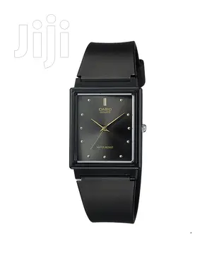 Casio Analog MQ-38-1ADF Classic Ladies Watch