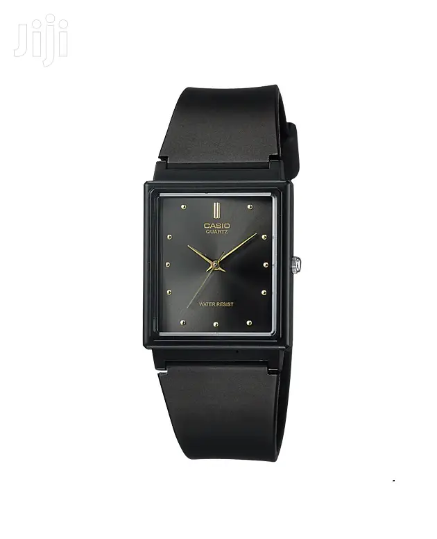 Casio Analog MQ-38-1ADF Classic Ladies Watch