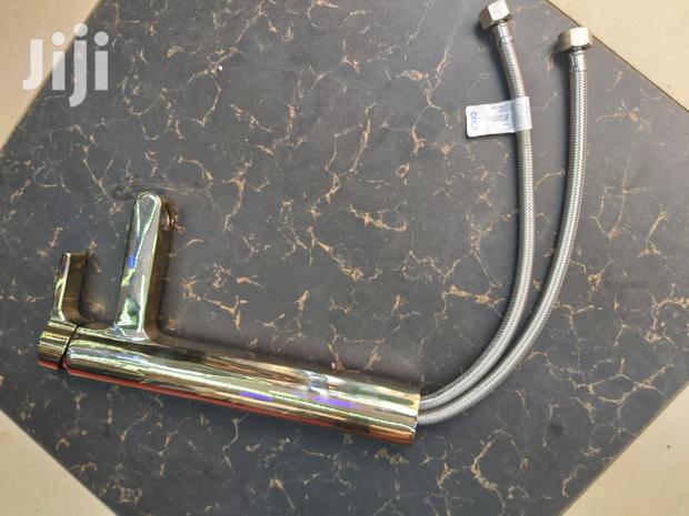 Long Neck Good Quality Mixer Tap