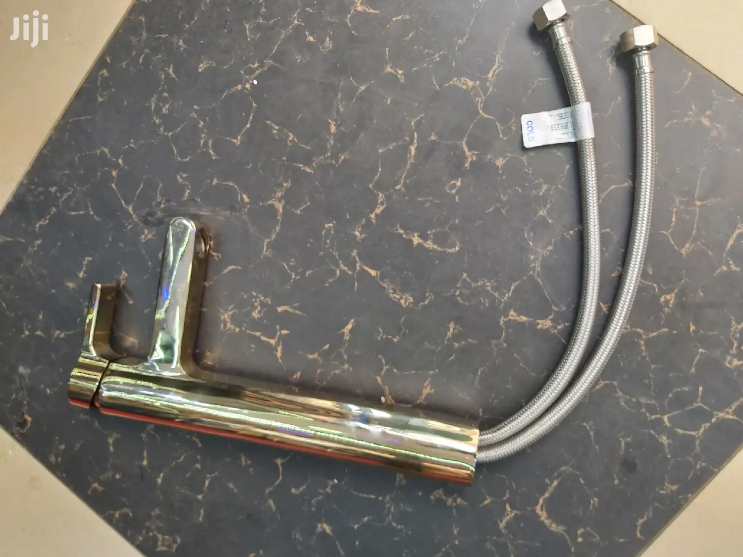 Long Neck Good Quality Mixer Tap