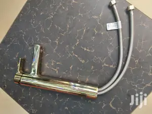 Long Neck Good Quality Mixer Tap