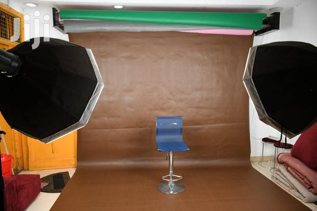 Automatic Studio Background - thumbnail 2