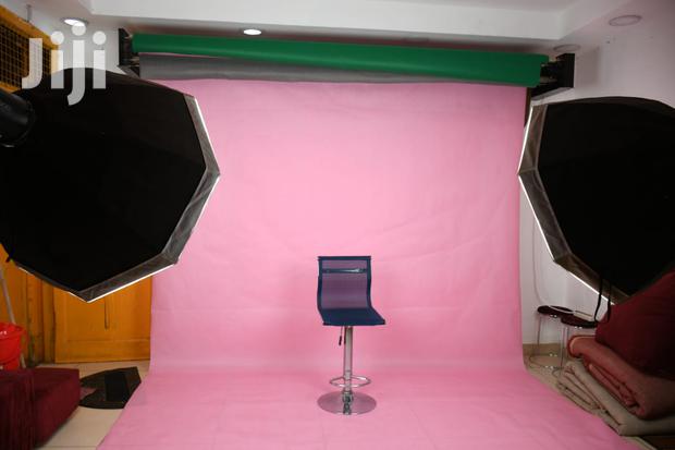 Automatic Studio Background - thumbnail 3