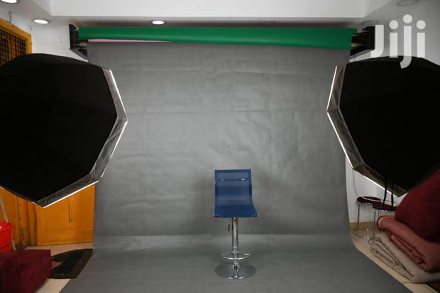 Automatic Studio Background - thumbnail 4